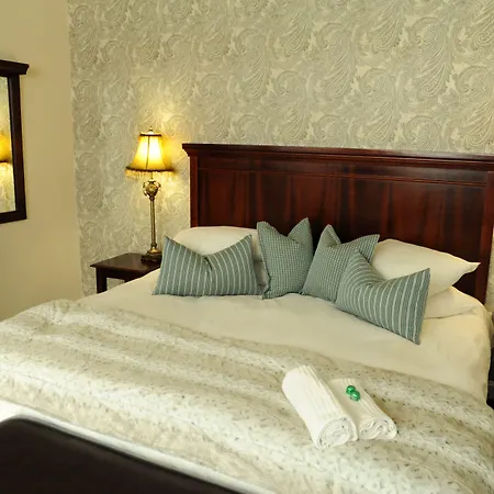 Mont D'Or Hotel Clarens, Cork Tree Collection-2