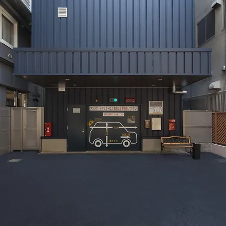 Toyoko Inn Kashiwa Eki Nishi Guchi-3