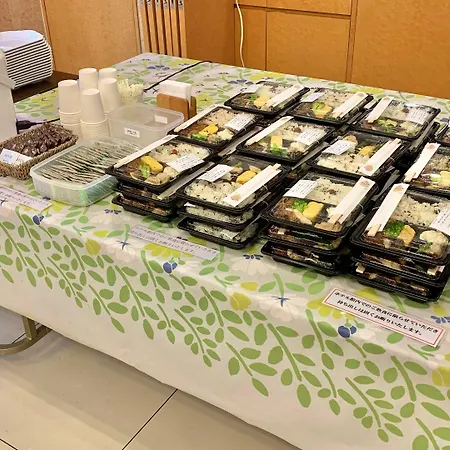 Toyoko Inn Yamato Ekimae-2