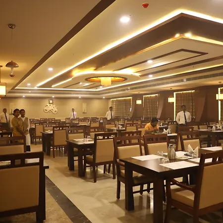 The Thangam Grand-2