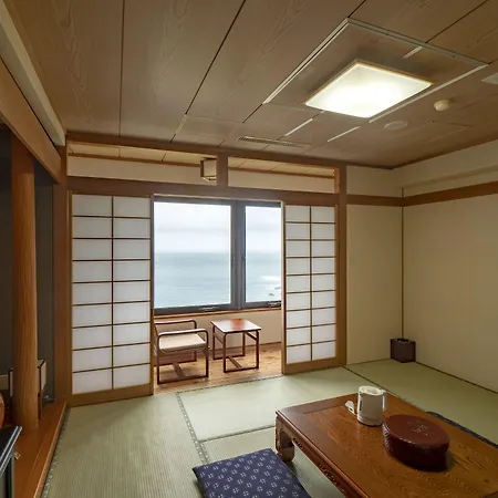 The Hotel Yakushima Ocean & Forest-2