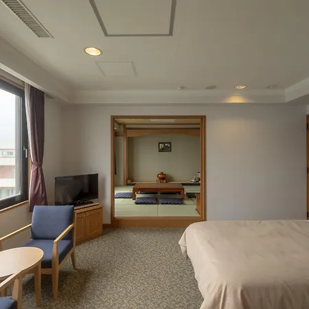 The Hotel Yakushima Ocean & Forest-3