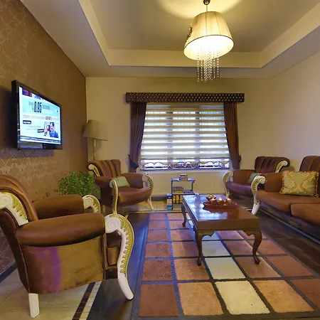 Lalehan Hotel Special Class-2