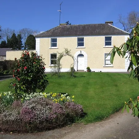 Ballinclea House Bed And Breakfast-2