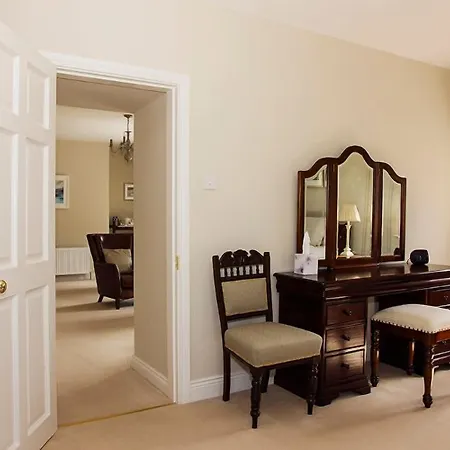 Ballinclea House Bed And Breakfast-3