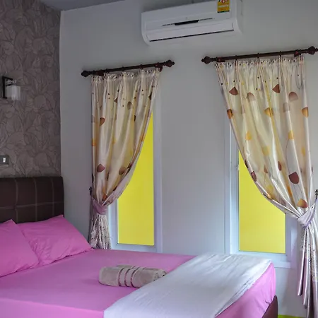 Feel Good Resort-2