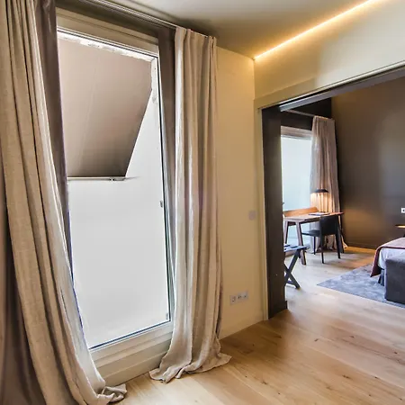 Bordoy Casa Ládico - Hotel Boutique Adults Only-3