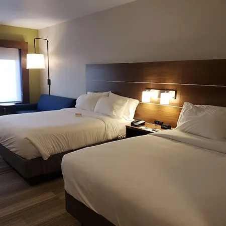 Holiday Inn Express & Suites - Brigham City - North Utah By Ihg-2