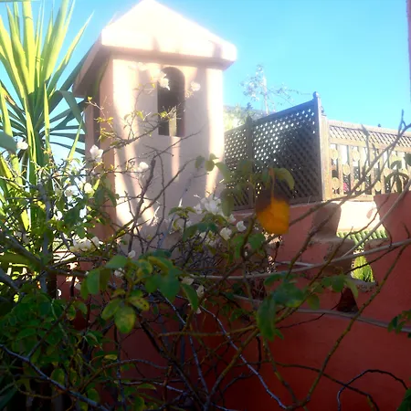 Riad Ghali Hotel & Spa-2