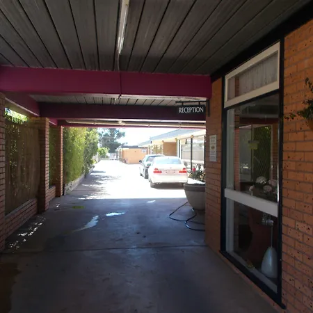 Corowa Gateway Motel-2