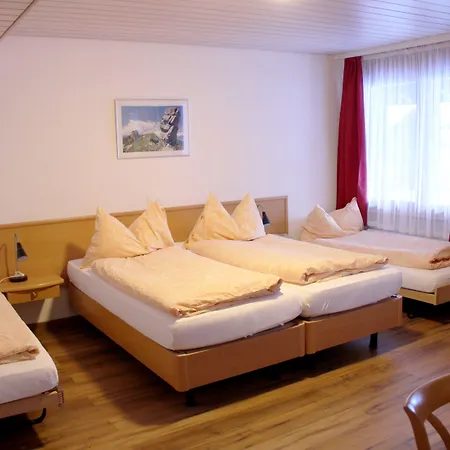 Hotel Eigerblick-3