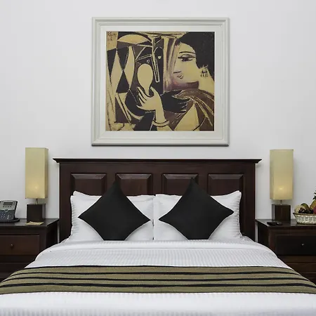 Fox Jaffna By Fox Resorts - Boutique Heritage Luxury-2