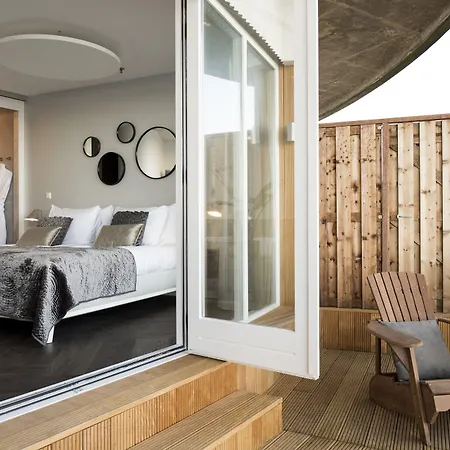 De Pier Suites-2