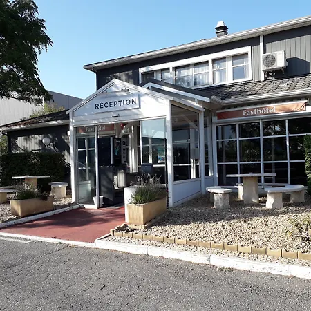 Fasthotel Narbonne-3