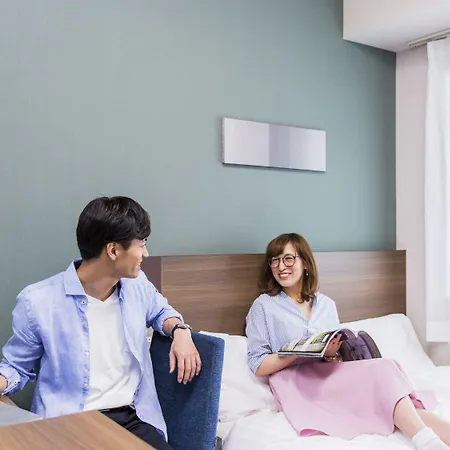 Comfort Hotel Era Tokyo Higashi Kanda-3