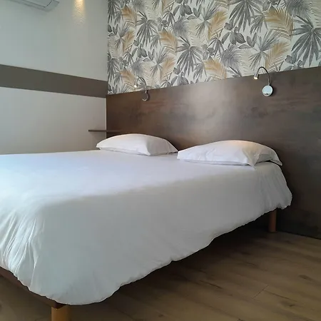 Fasthotel Narbonne-2