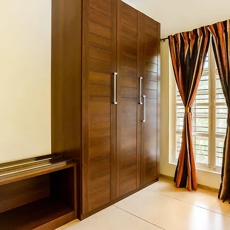 Treebo Trend Oleander Serviced Apartments,Coorg-3