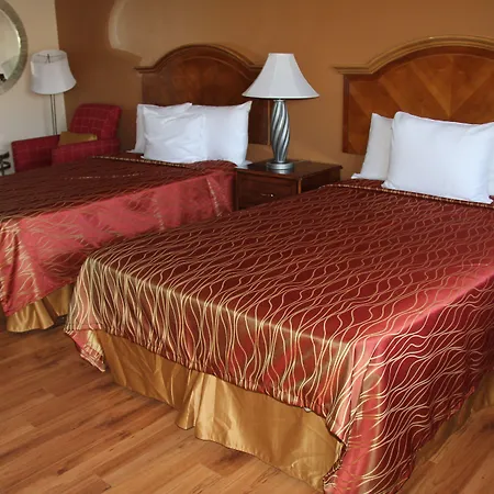 Franciscan Inn Motel-3