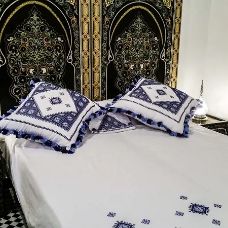 Riad Ouliya-3