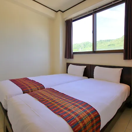 Glamping Resort Yokabushi-2