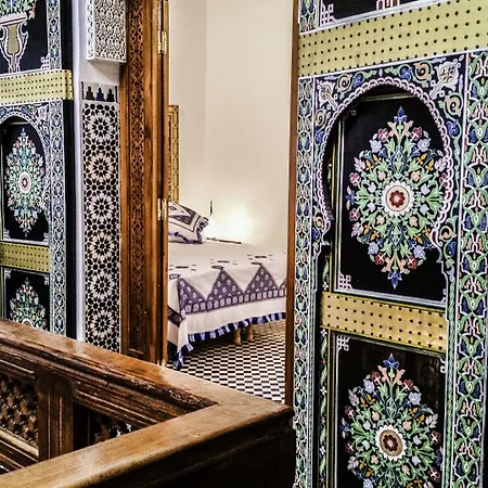 Riad Ouliya-3