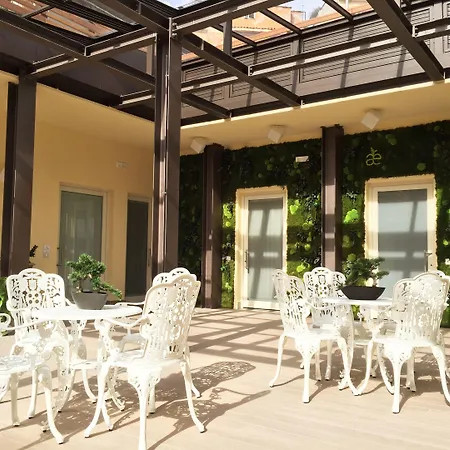 Aeterno Eco Guest House-3