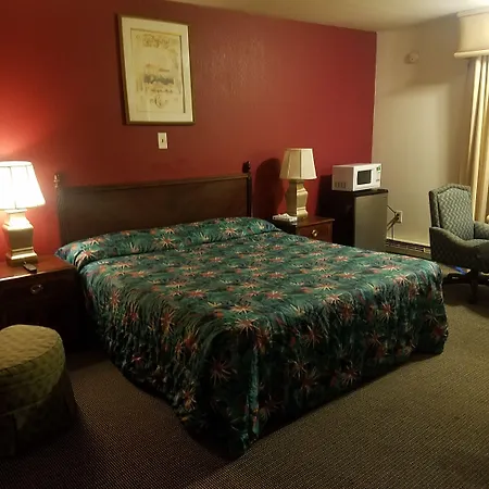 Maplehurst Motel-2