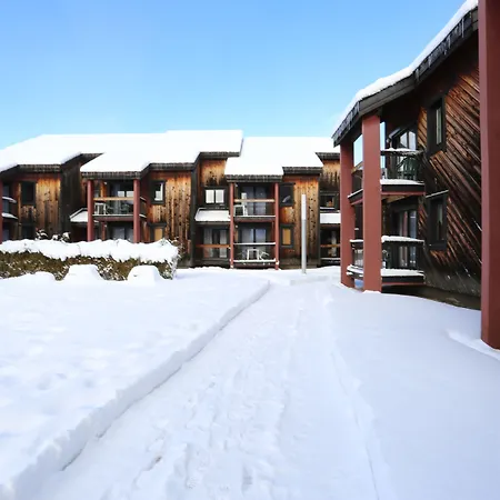 Village Club Les Tavaillons-3