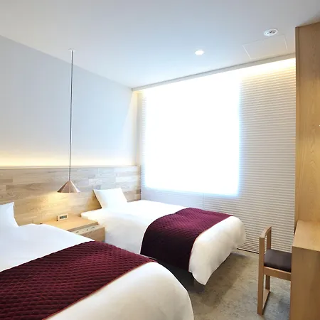 Hotel Androoms Osaka Hommachi-2