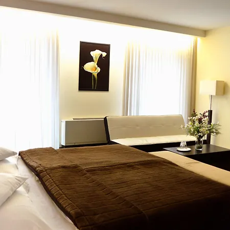 Hotel Astory Plzen-2