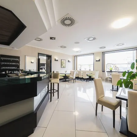 Hotel Astory Plzen-3