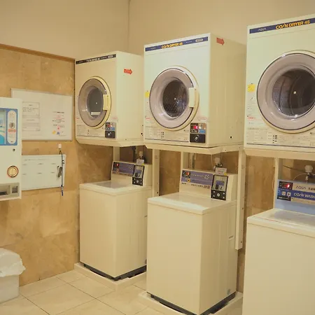 Toyoko Inn Hiroshima Heiwa-Odori-3