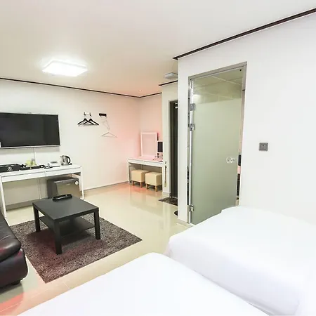 Itaewon A One Hotel-3