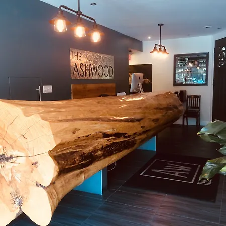 The Ashwood Inn-2