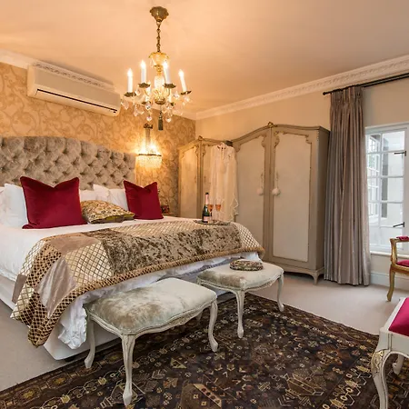 Baruch Guesthouse On Lovell-3