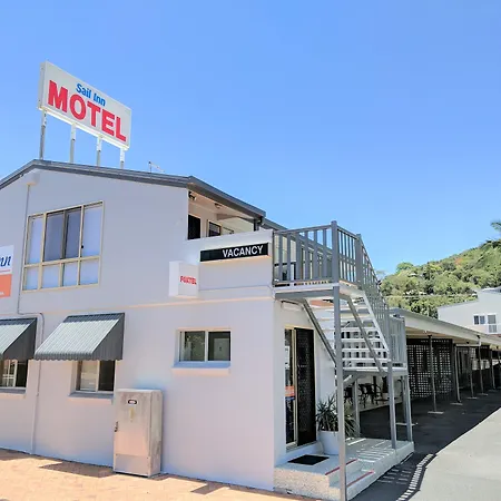Sail Inn Motel-3