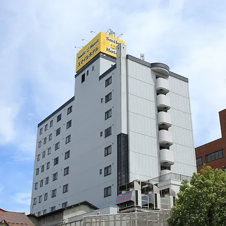 Smile Hotel Hirosaki-3