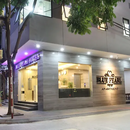 Blue Pearl West Hotel-2
