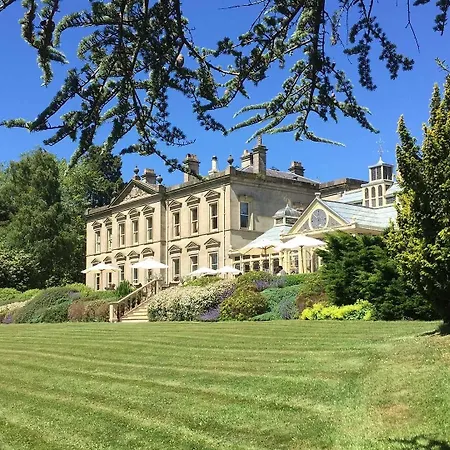 Kilworth House Hotel And Theatre-3