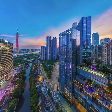 Conrad Guangzhou-2