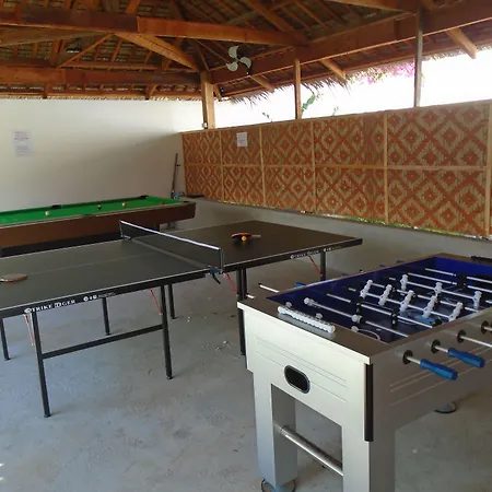 Parrot Resort Moalboal-3