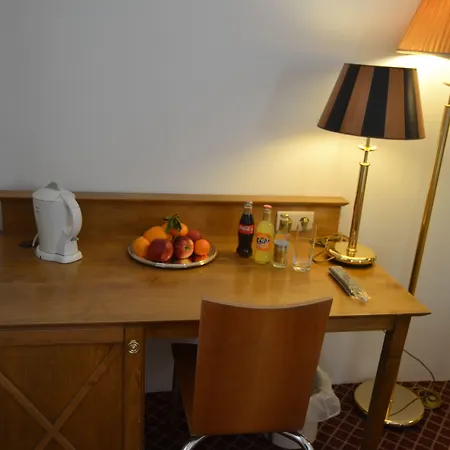 Hotel The Lord-2