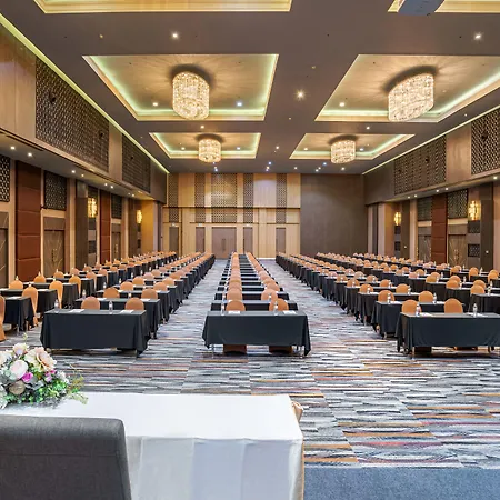 Grand Palazzo Hotel - Sha Extra Plus-3