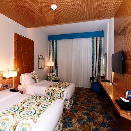 Best Western Plus Pearl Creek-2