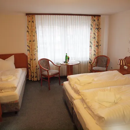 Hotel Engel Altenau-2
