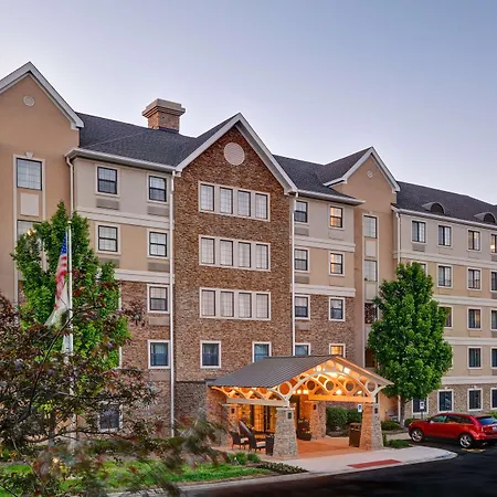 Homewood Suites By Hilton Aurora Naperville-3