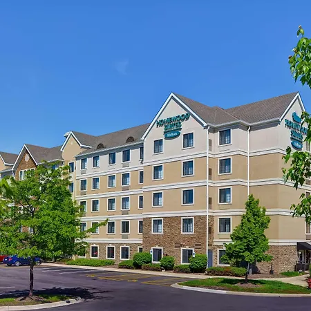 Homewood Suites By Hilton Aurora Naperville-2