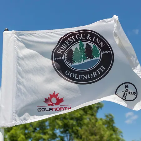Forest Golf Club & Inn-3