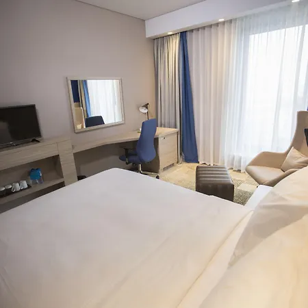 Hampton By Hilton Bolu-2