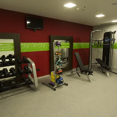 Hampton By Hilton Bolu-3